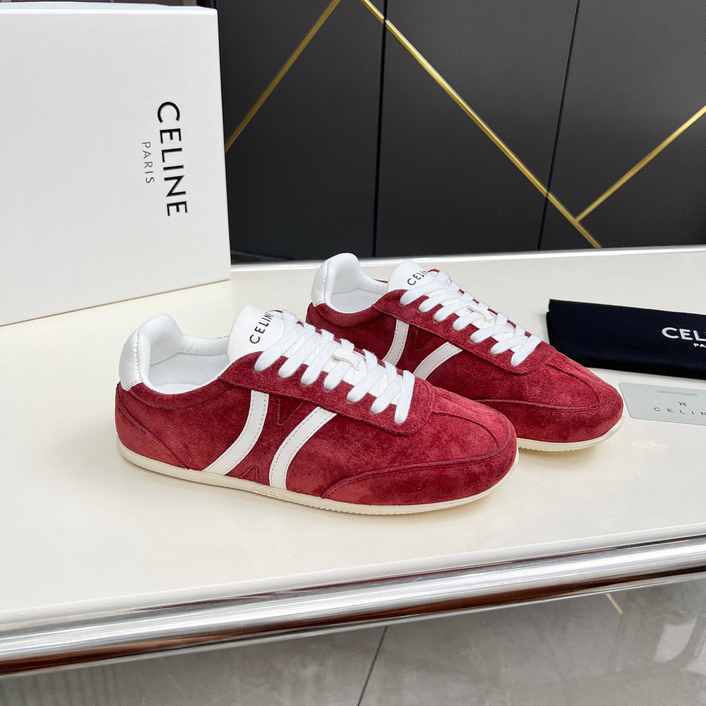 2105QN269Z Popular high-quality Shoes