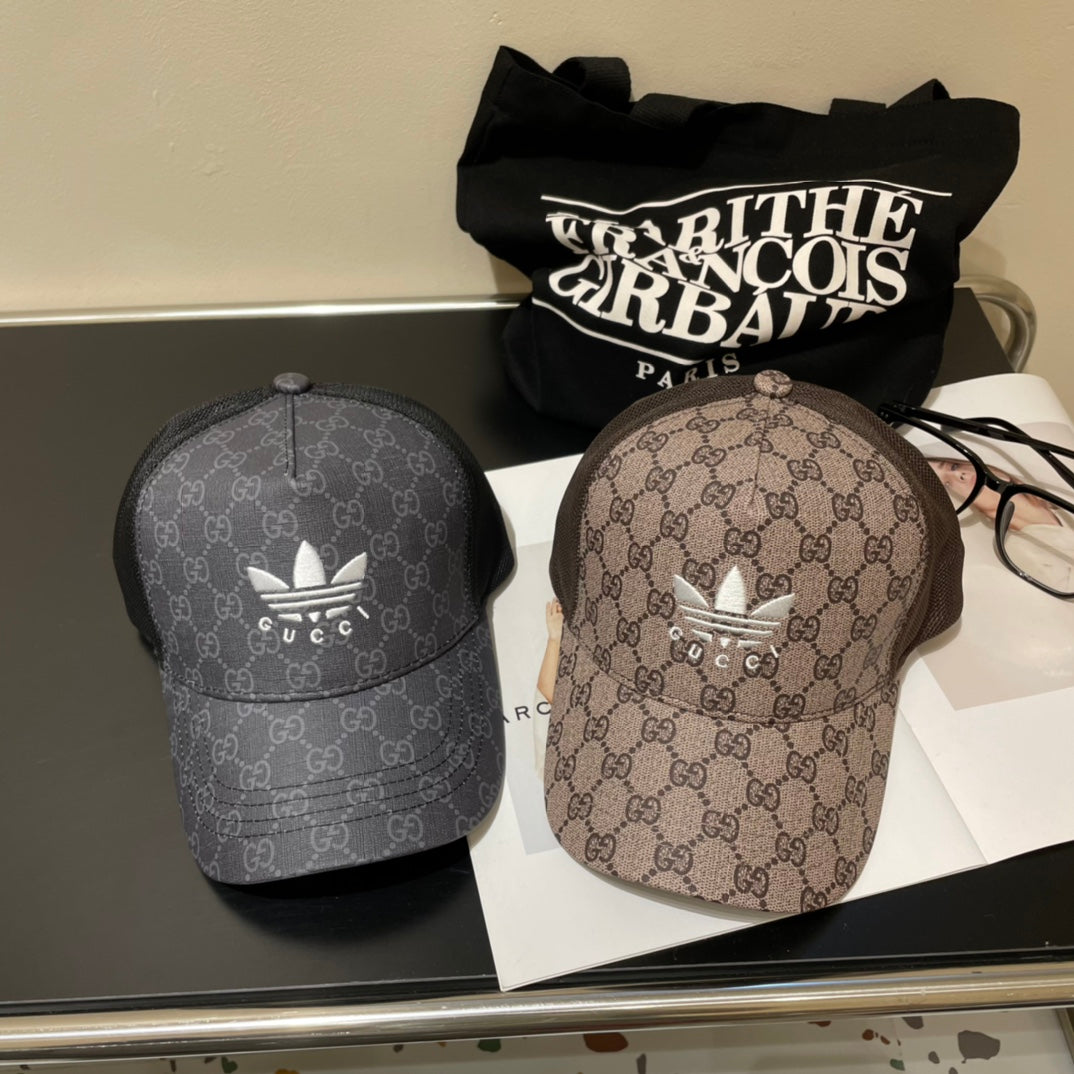 145QB33M Popular hats
