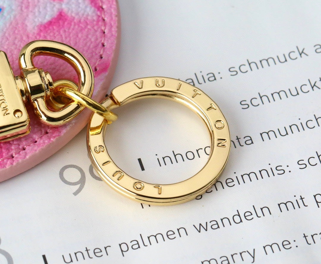 35QE22A Popular bag 's charms accessories