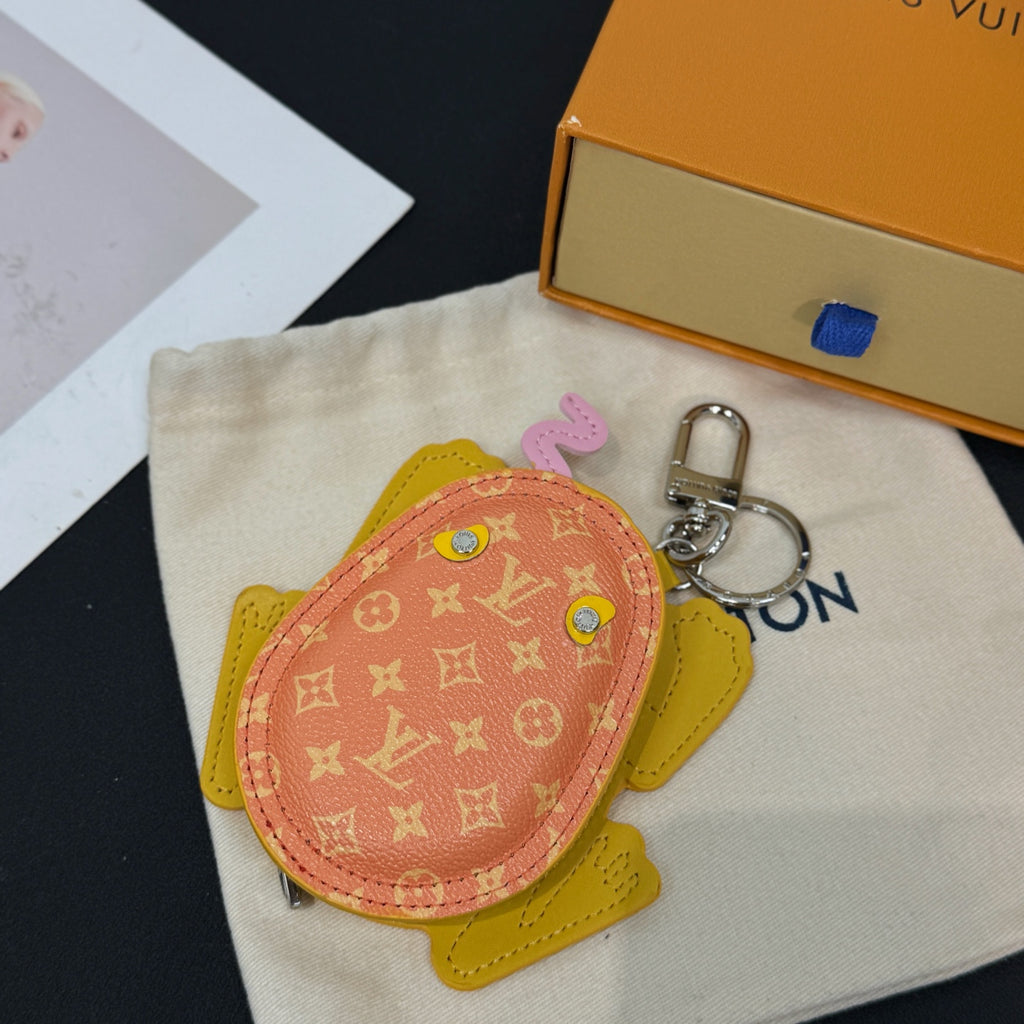 35ZE3A Popular bag 's charms accessories