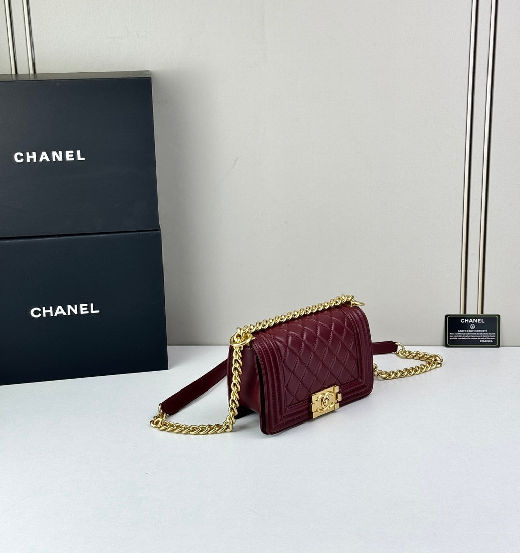 136PC16B Popular leather bag