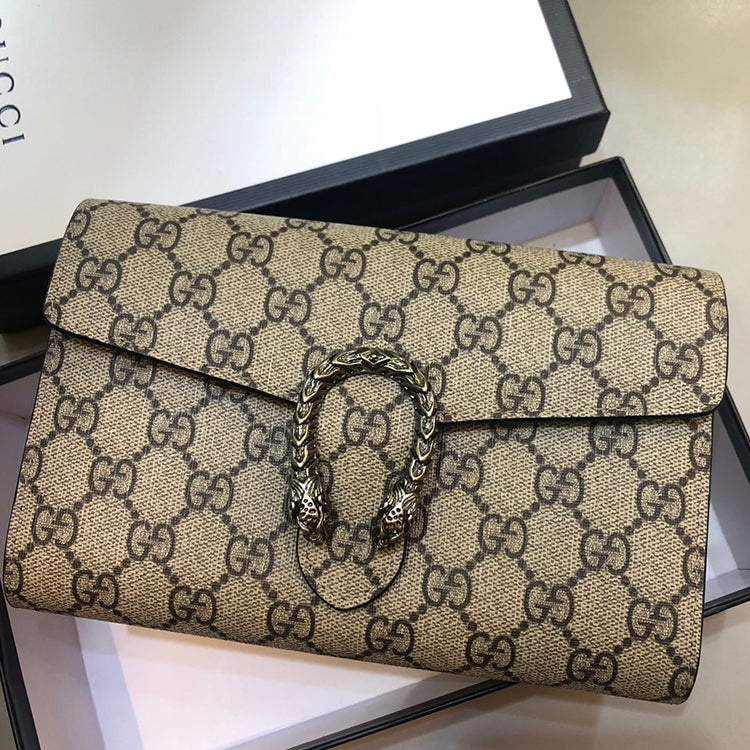AB001B Popular  leather bag 