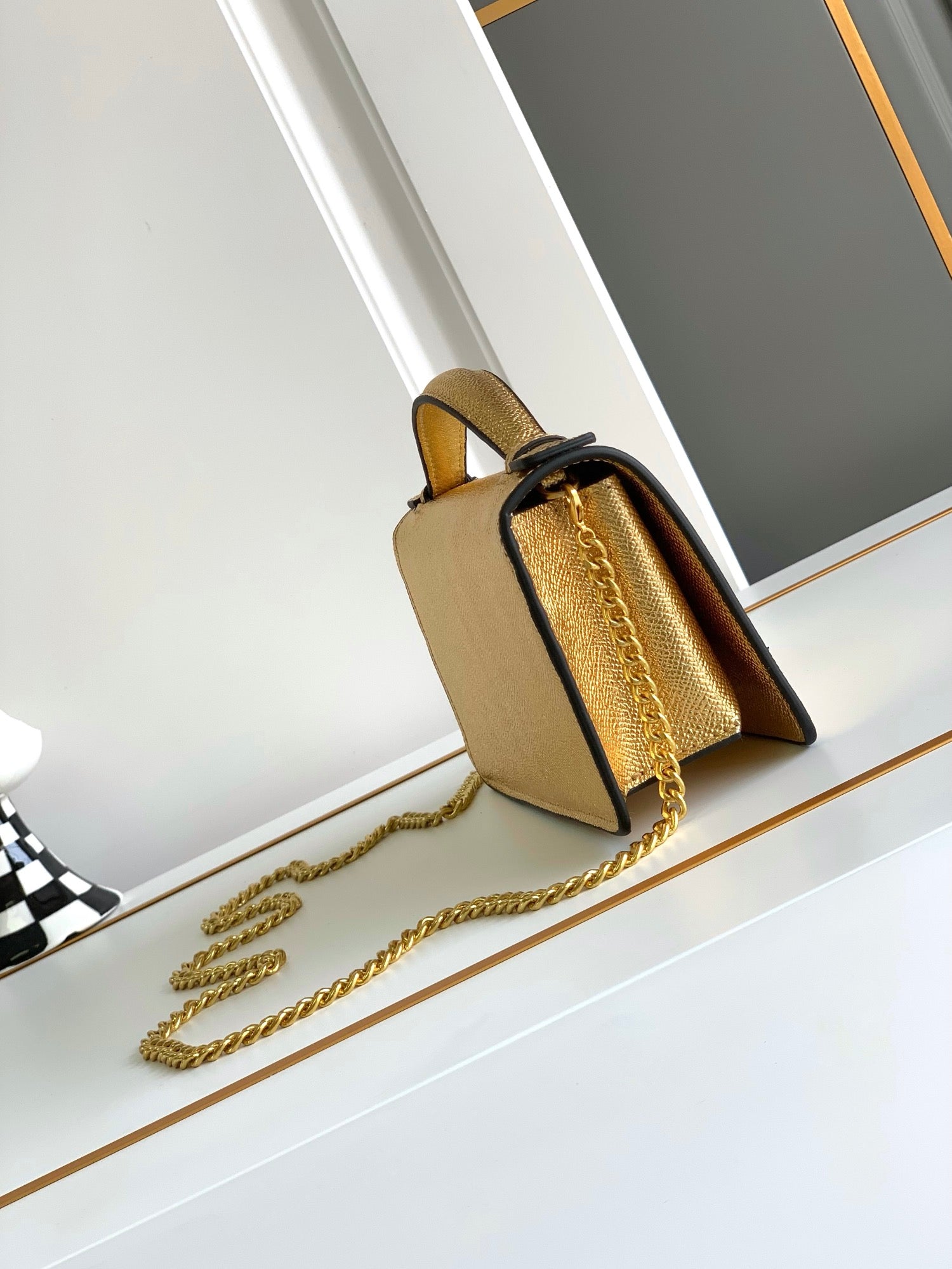 1XVL272B Popular   leather bag 