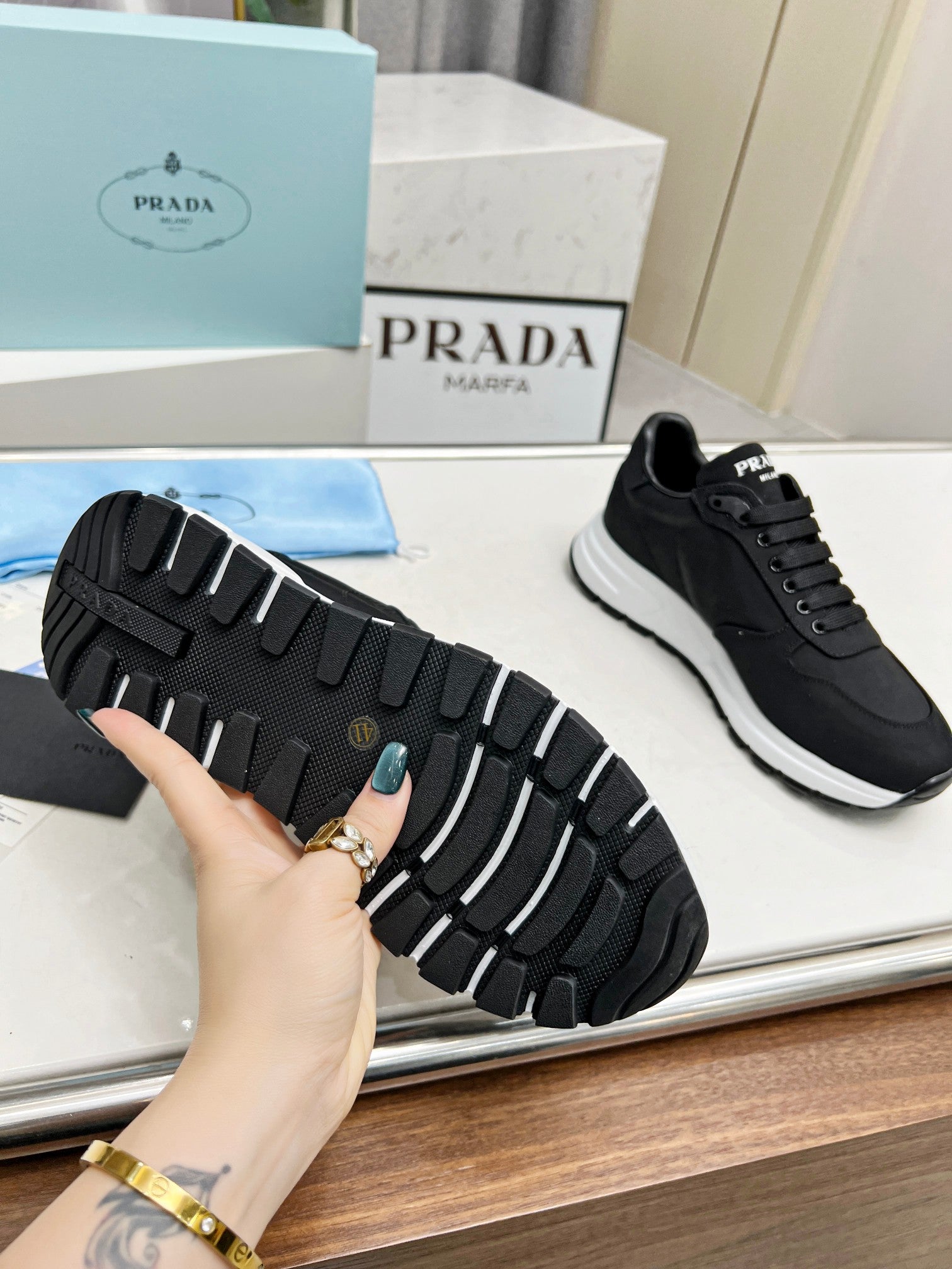 236PP41Z Popular high-quality leather Shoes