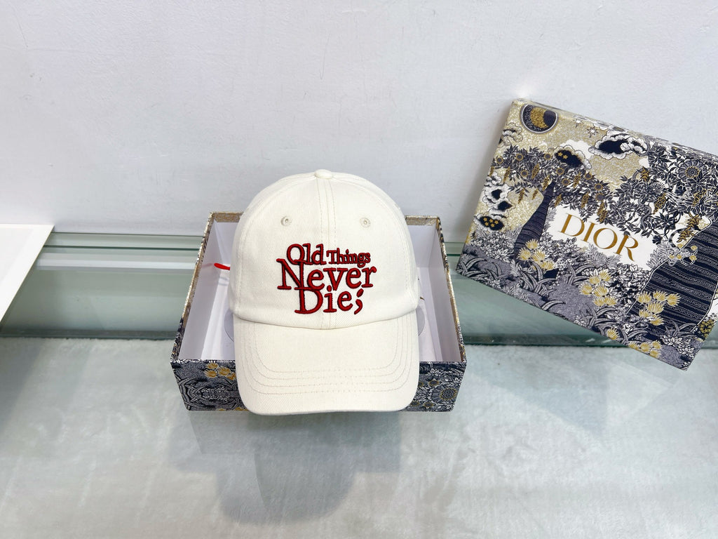 16XA13M Popular hats