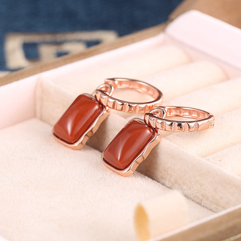 15ZN52E Popular Earrings