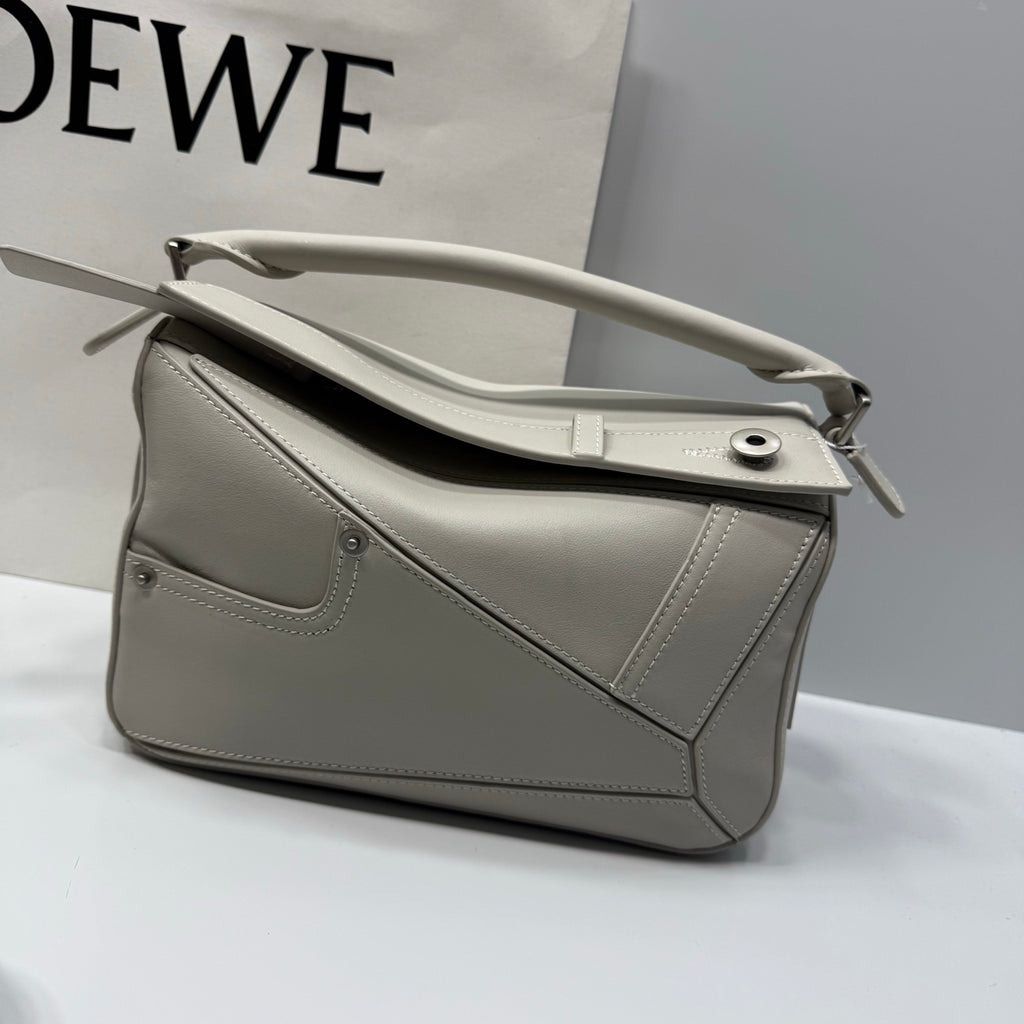 146RA11B Popular leather bag