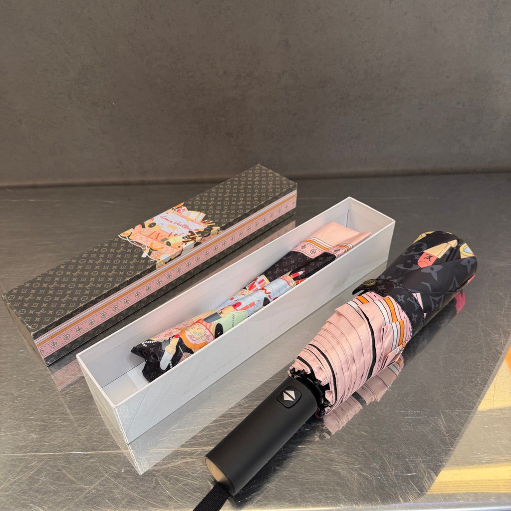 146NE17S Popular UV resistant umbrella