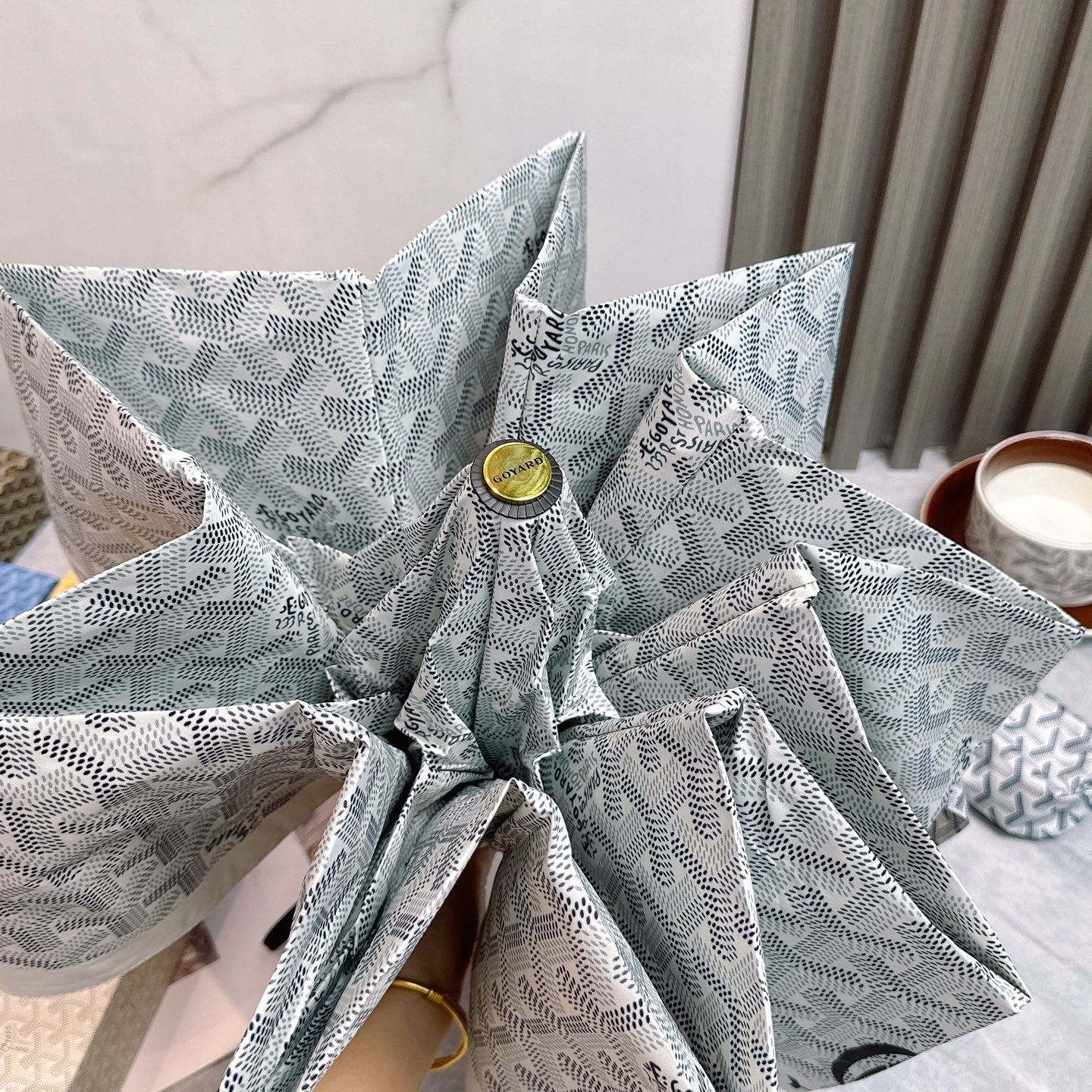 15RA149S Popular UV resistant umbrella