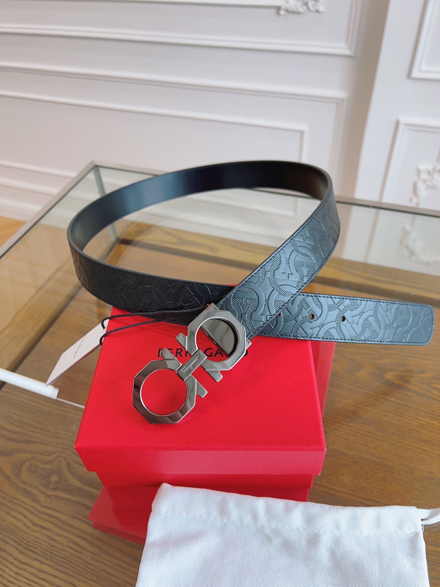 P1Q115A34 Popular High quality belt With full package
