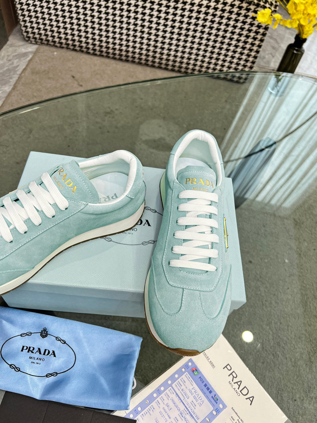 295QP91Z  Popular high-quality shoes