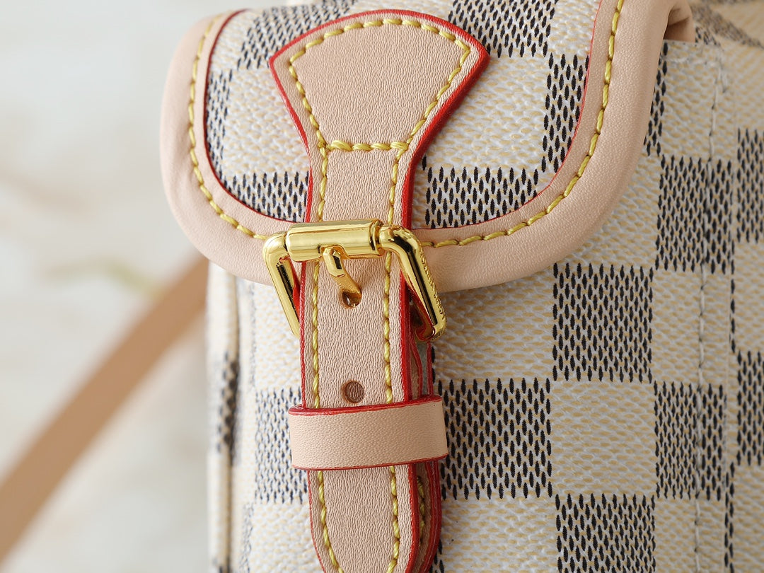 15RE18B Popular  leather bag