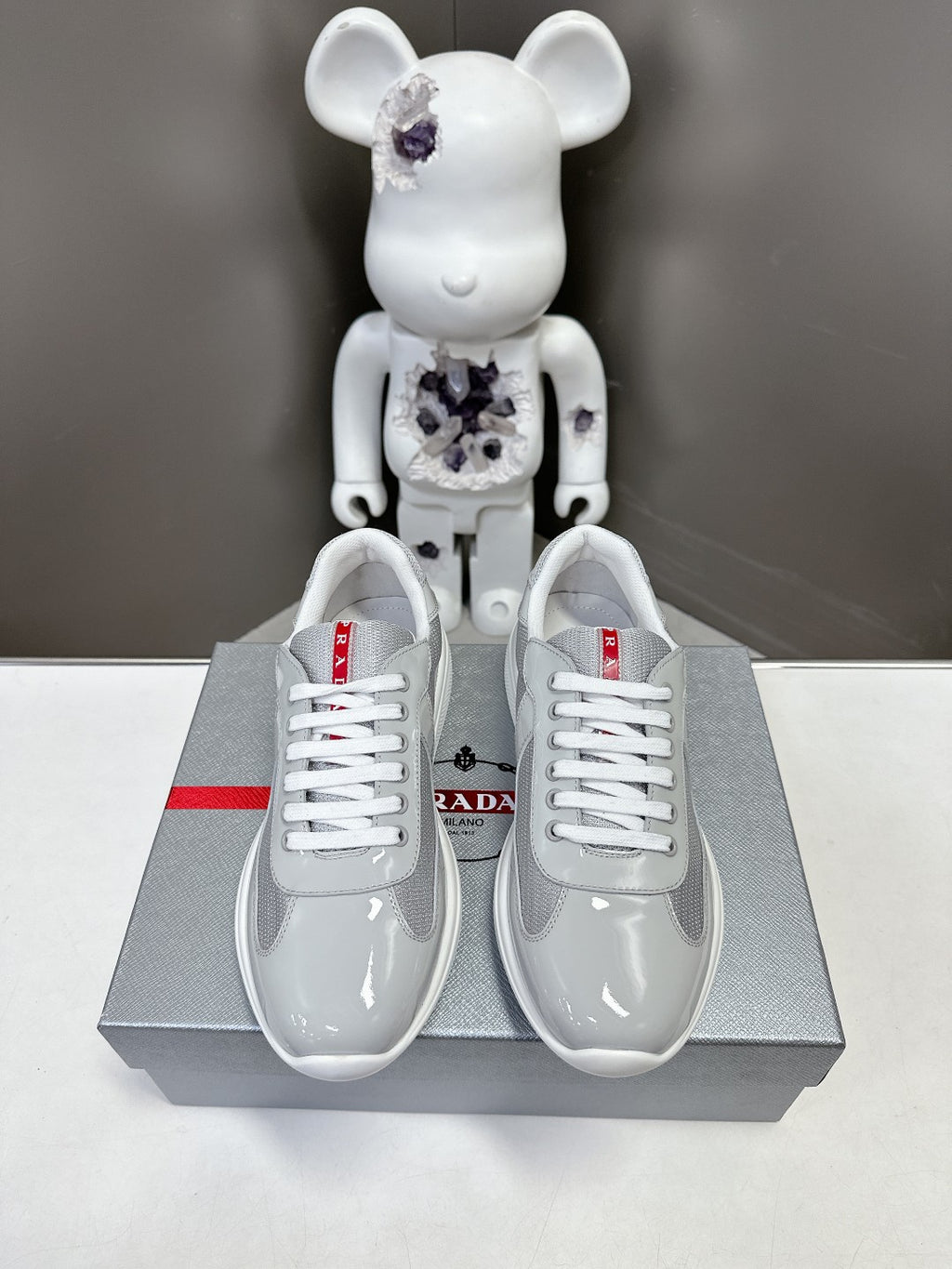 2105QP384Z Popular high-quality Shoes