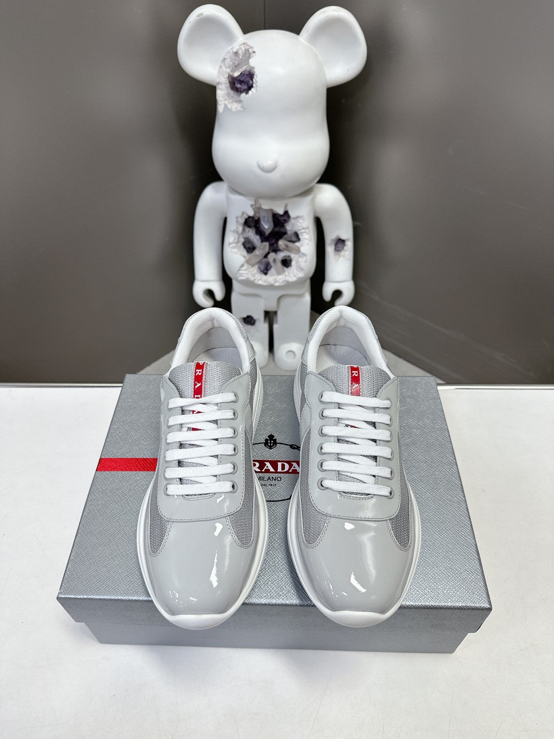 2105QP384Z Popular high-quality Shoes