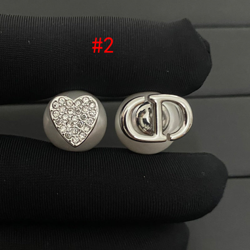 14D628E Popular  Earrings