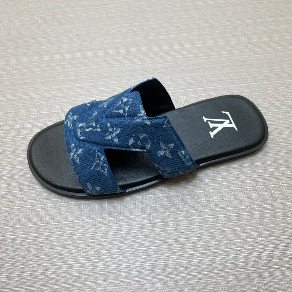 54E29Z Popular slippers