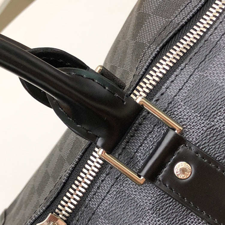 1E066B Popular  leather bag 
