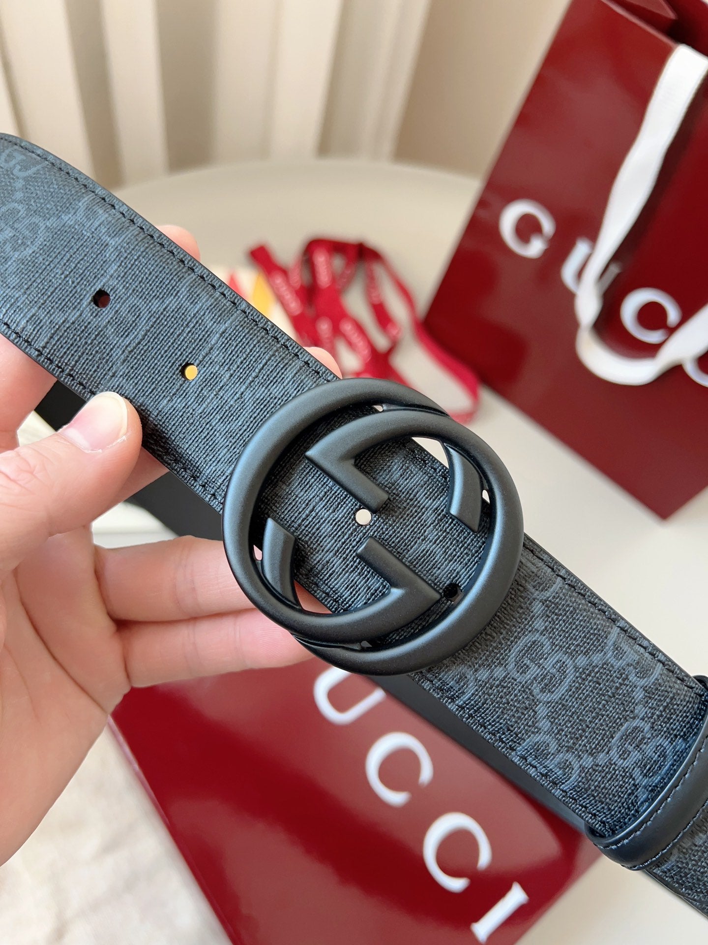 1115QB43P Popular High quality belt With full package