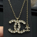 136NC81X Popular Necklaces