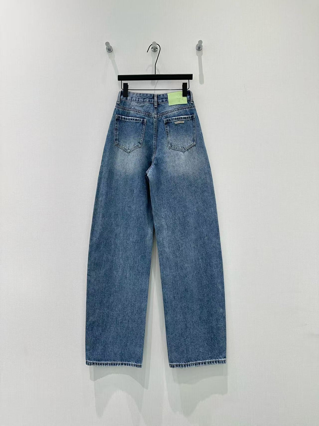 156XA4U Popular Pants fashion jeans
