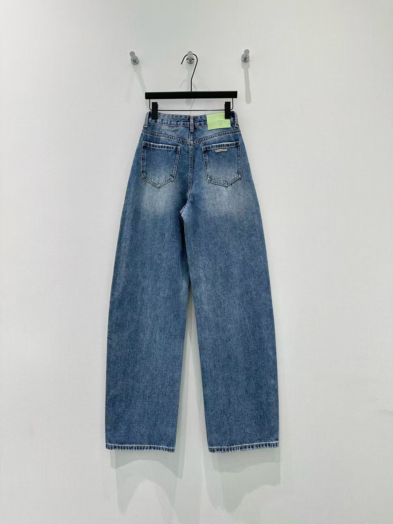 U1X56A4 Popular Pants fashion jeans