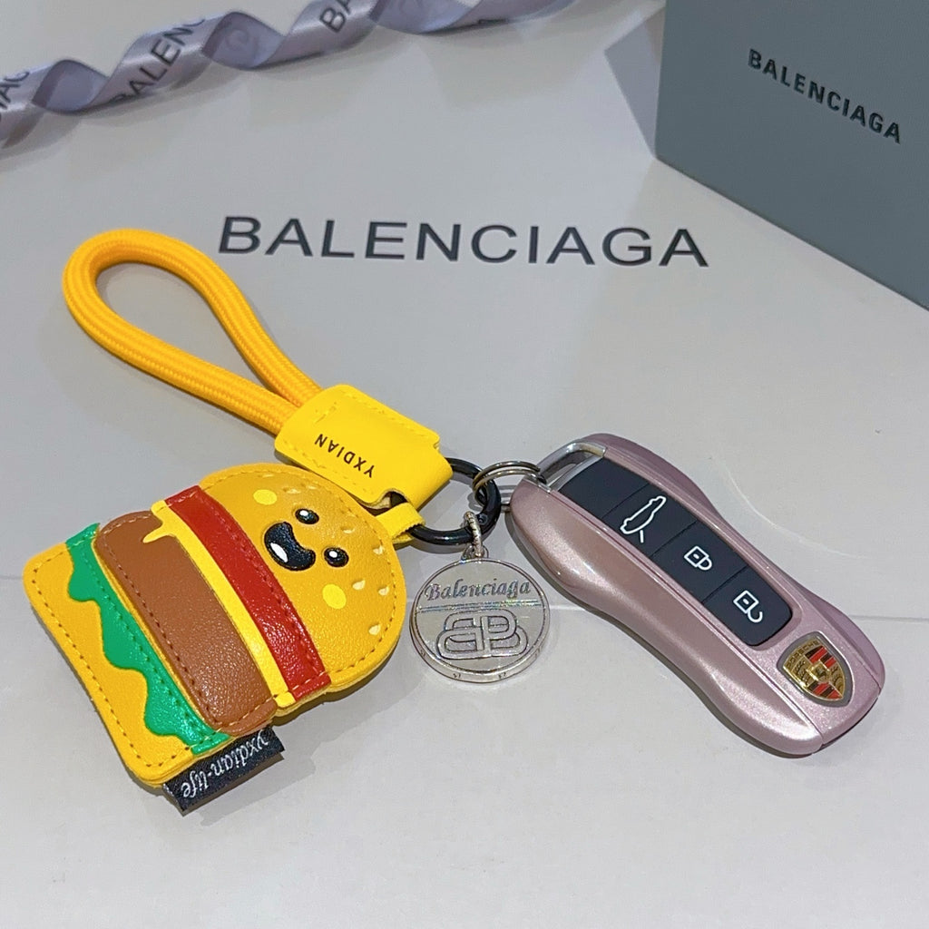 35ZJ63A Popular bag 's charms accessories