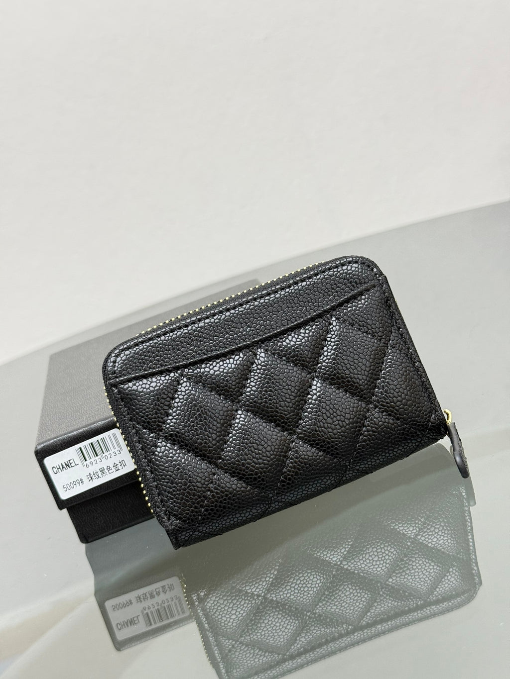 136NC10B Popular leather Wallets