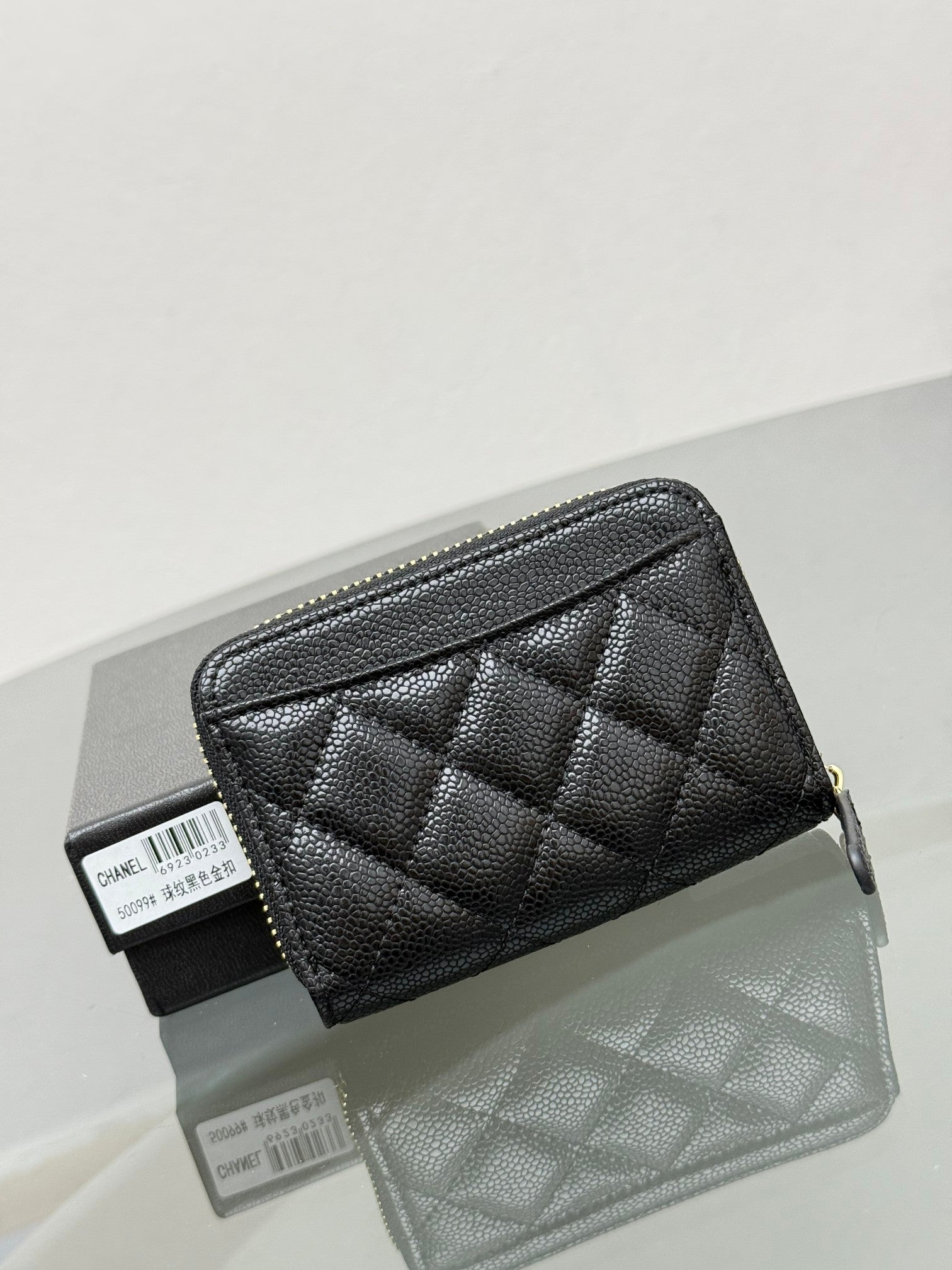 136NC10B Popular leather Wallets