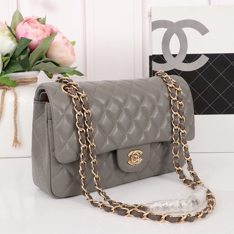 5C30B Popular  leather bag 