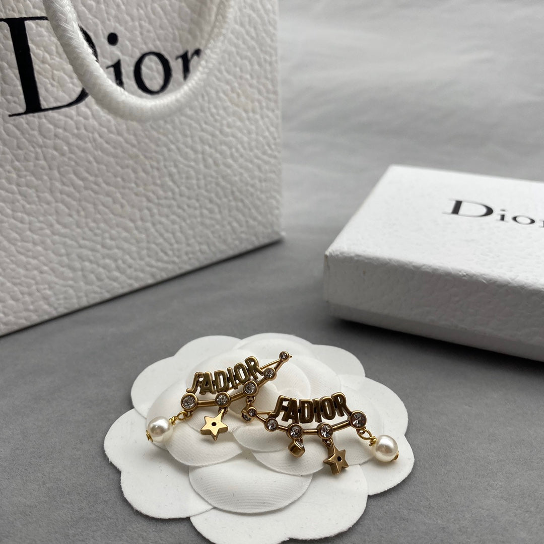14D968E Popular  Earrings