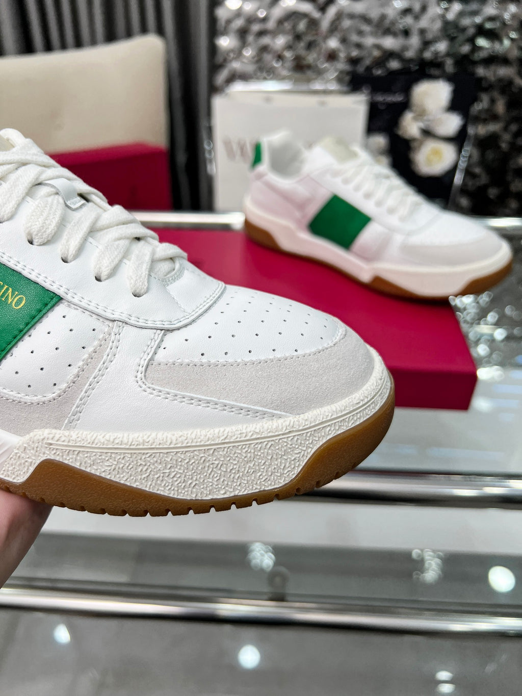 295QVL173Z  Popular high-quality Shoes