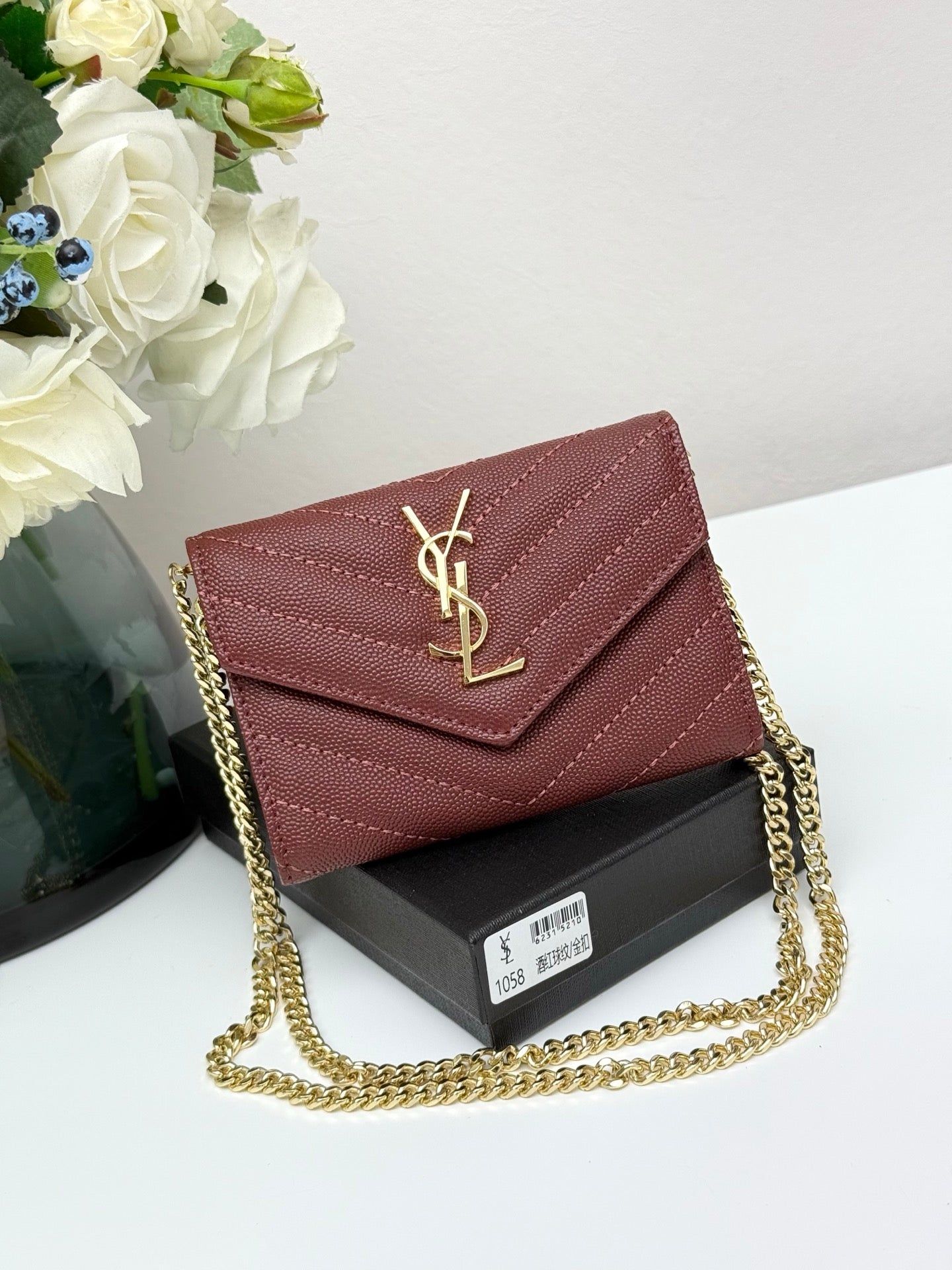 136PSL14B Popular card holder