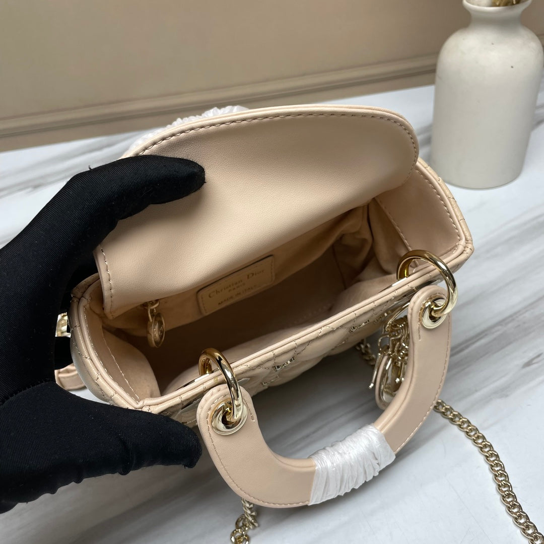 15RD139B Popular leather bag