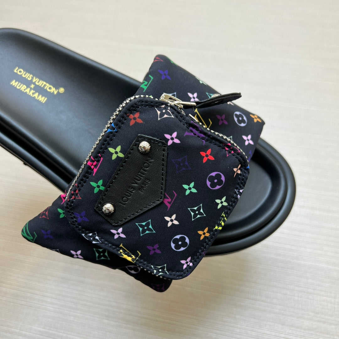 5LE219Z Popular Slippers