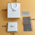 D7BH Jewelry packaging box