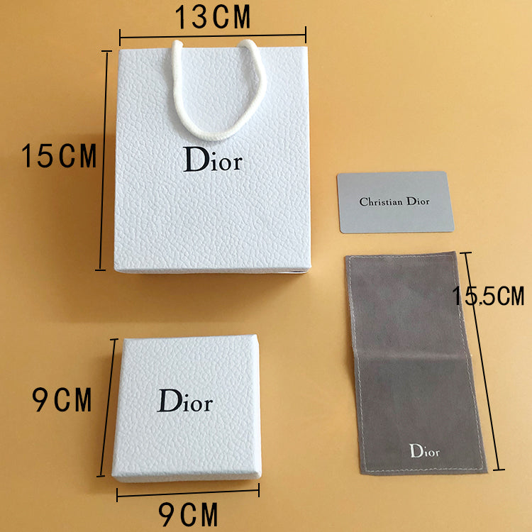 D7BH Jewelry packaging box