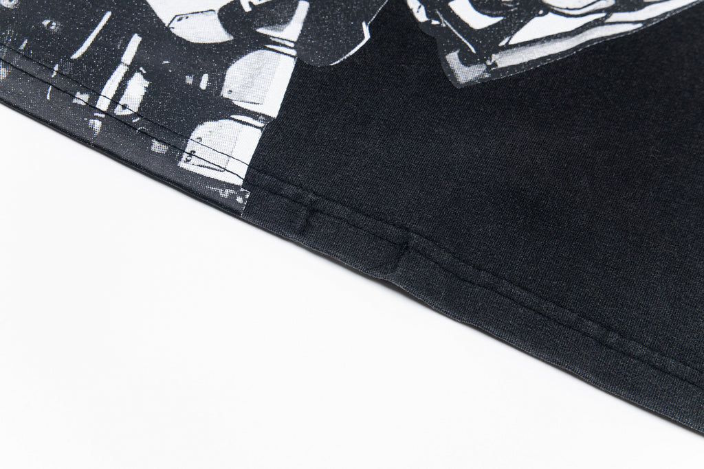 145RA129U  Popular T-shirt