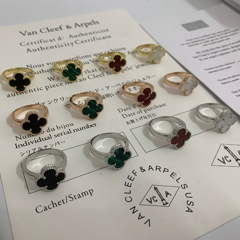 5XVA198J  Popular  high quality rings