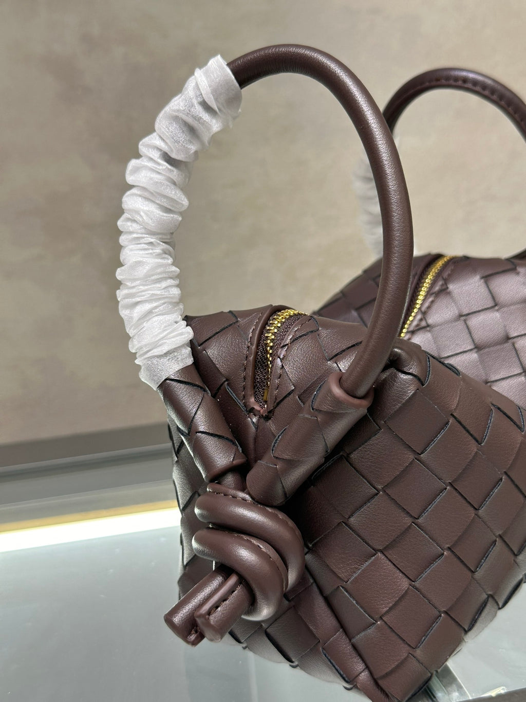 1XA84B Popular eather bag