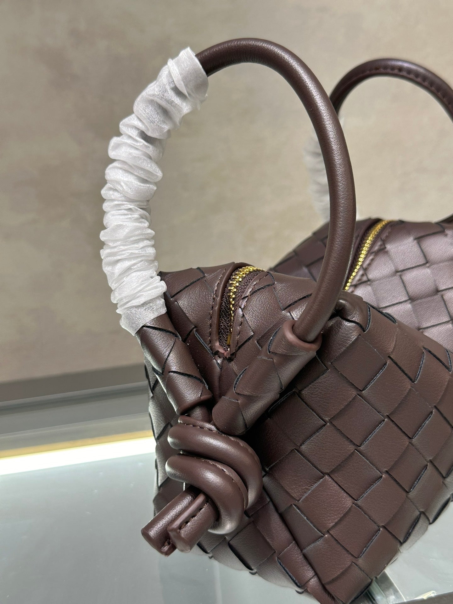 1XA84B Popular eather bag