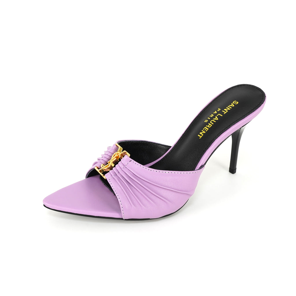 Z2X66SL13 Popular high-quality leather Shoes