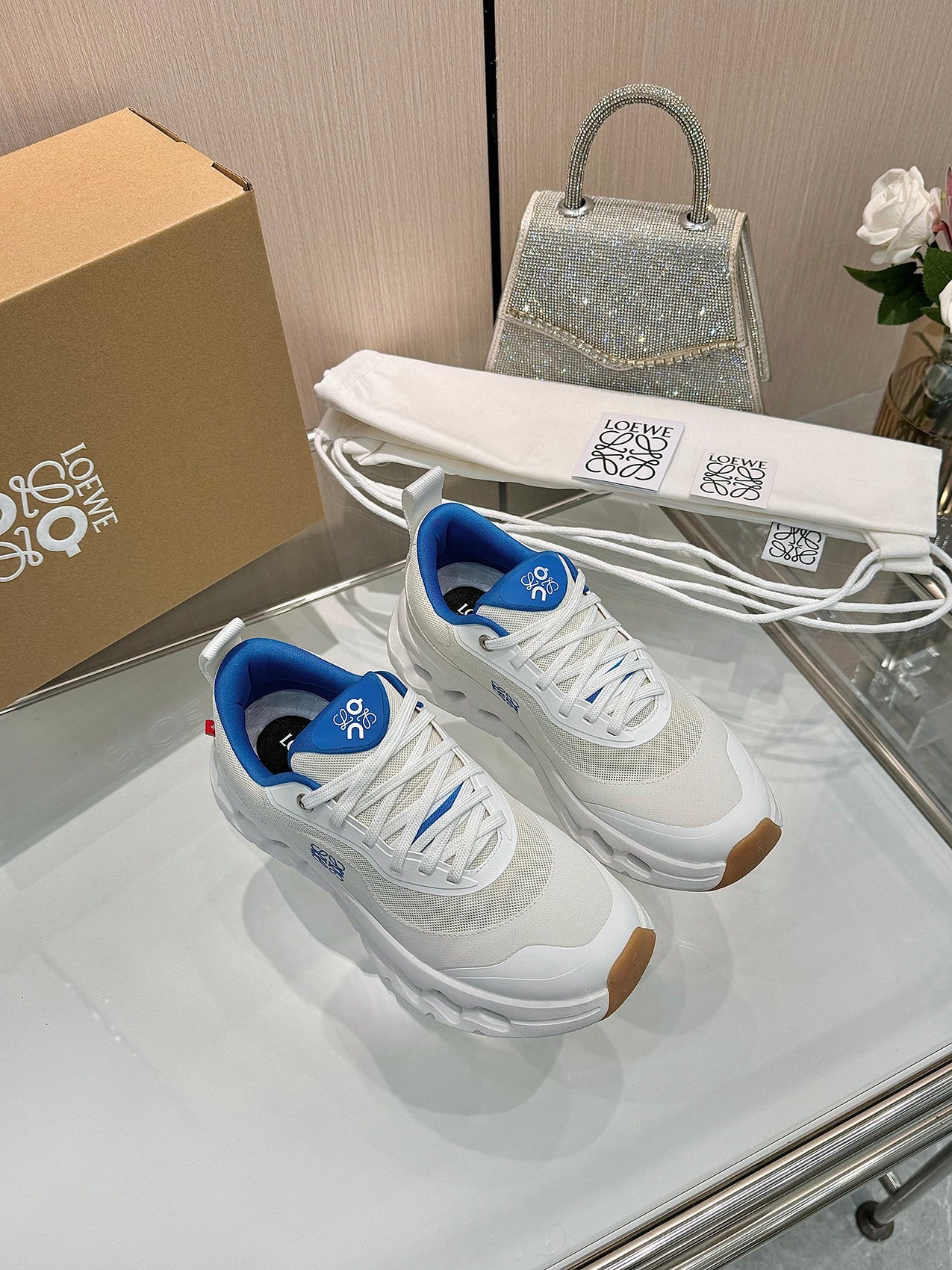 295QA97Z  Popular high-quality shoes