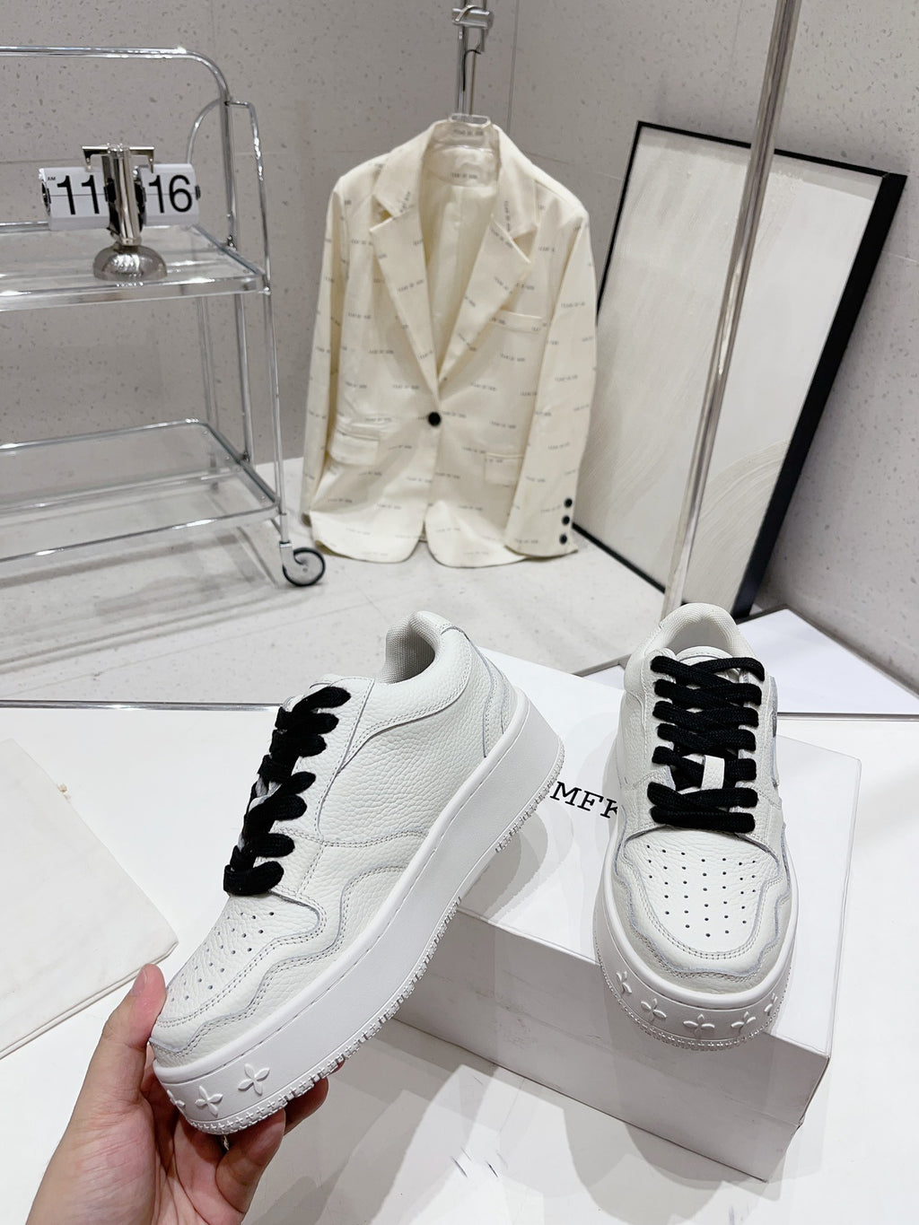 6105QA345Z Popular  Shoes