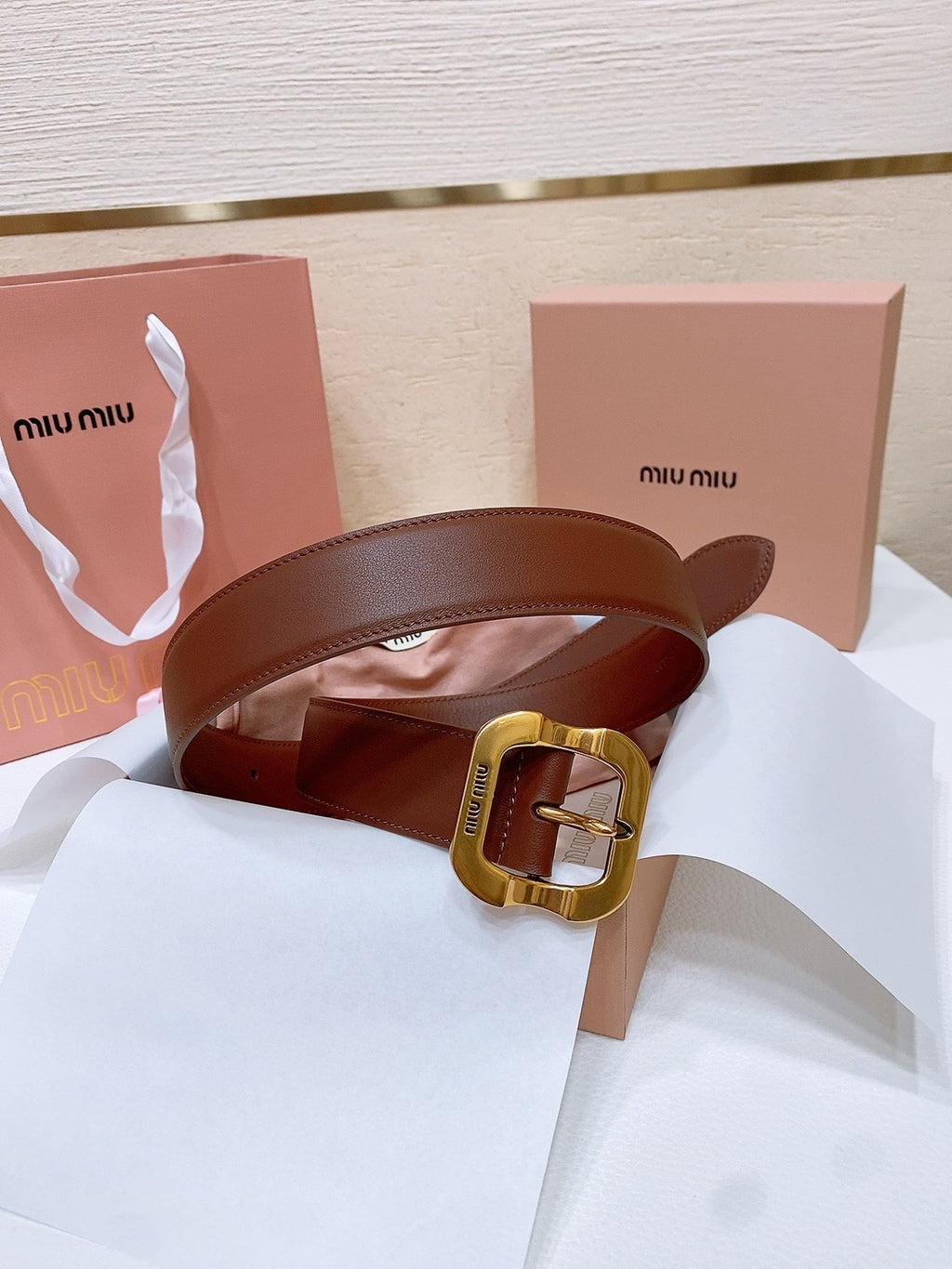 1115QA49P Popular High quality belt With full package