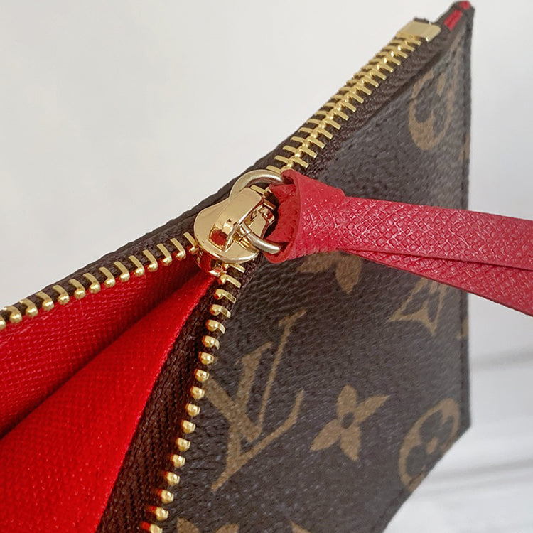 AE490B Popular leather bag 