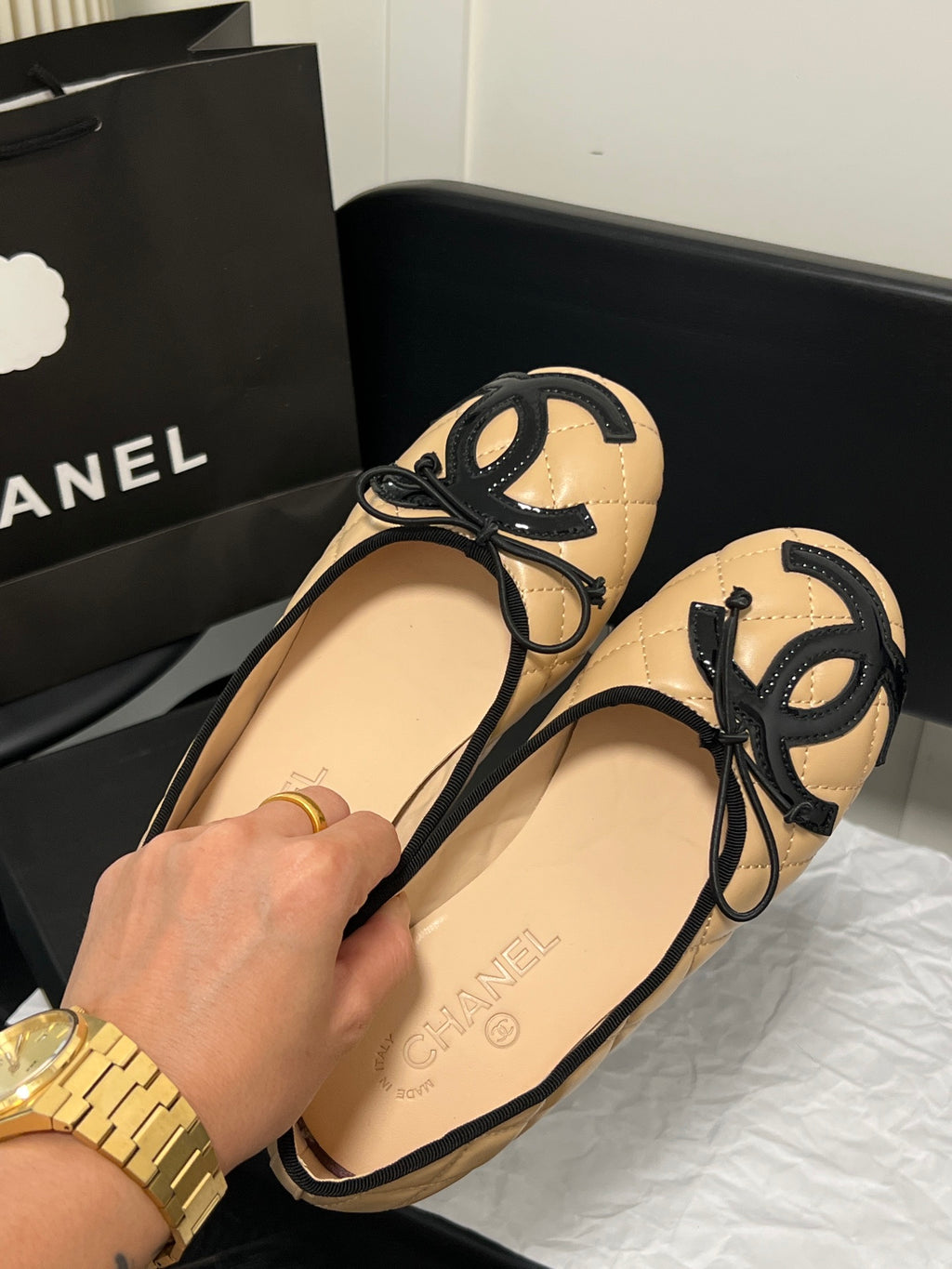 6105QC364Z Popular Shoes
