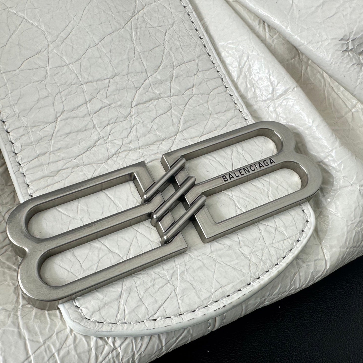 136PJ119B Popular leather bag