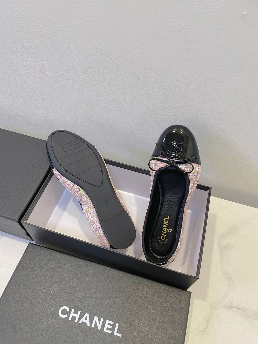 295QC106Z Popular high-quality  shoes