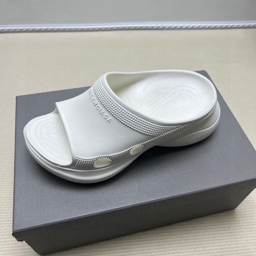 54J41Z Popular slippers Sole thickness 6cm