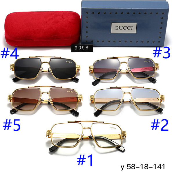 136ND57T Popular Sunglasses